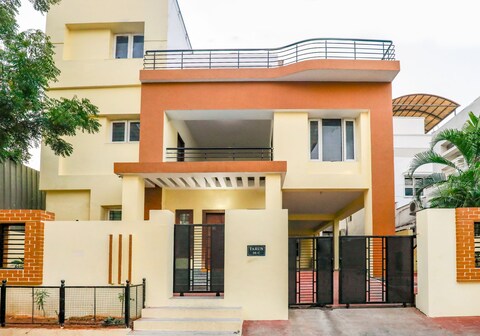 Origin Residency - 2 BHK-Room Only