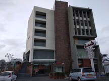 The Bliss Hotel, Somnath The Bliss Hotel, Somnath