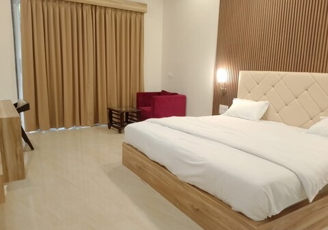 Luxurious Villa Udaipur