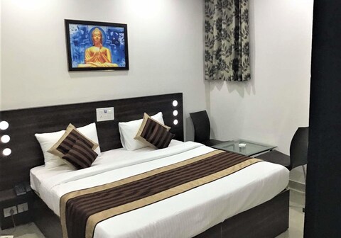 Karon Homestay near Lajpat Nagar