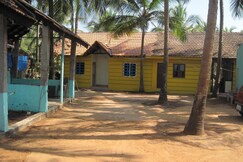 Sagar Kinara Beach Resort - TRASI Beach, Udupi Sagar Kinara Beach Resort - TRASI Beach, Udupi