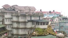 Hotel Garuda , Darjeeling Hotel Garuda , Darjeeling