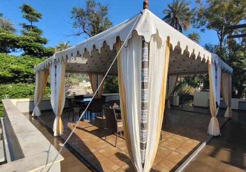 Bungalow Seven Homestay