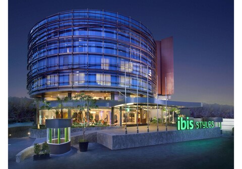 ibis Styles Jakarta Airport