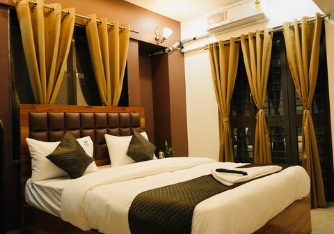 Elysia by THL Near Pune University