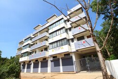 OYO Home 19549 Modern Stay,Margao Goa, Goa OYO Home 19549 Modern Stay,Margao Goa, Goa