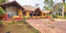 Rare Earth Estate Stay, Coorg Rare Earth Estate Stay, Coorg