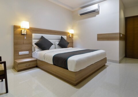 Blu orchid Udaipur