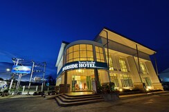 Riverside Hotel, Krabi town Riverside Hotel, Krabi town