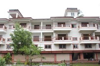 OYO 10917 Home Breezy 2BHK Near Calangute, Goa OYO 10917 Home Breezy 2BHK Near Calangute, Goa