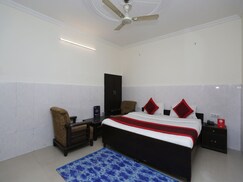 OYO 12868 Hotel City Lite, Delhi OYO 12868 Hotel City Lite, Delhi