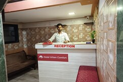 Hotel Urban Comfort, Navi Mumbai Hotel Urban Comfort, Navi Mumbai