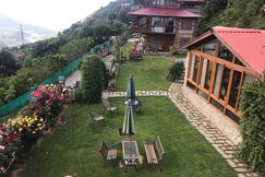 Himalayan Kothi Kais | Rooms & Restaurant, Kullu Himalayan Kothi Kais | Rooms & Restaurant, Kullu