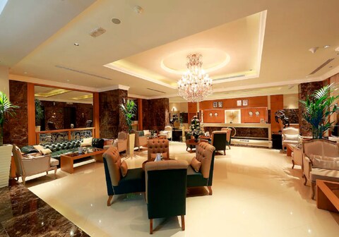 Al Khaleej Palace Deira