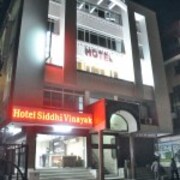 Hotel Siddhi Vinayak, Jaipur Hotel Siddhi Vinayak, Jaipur