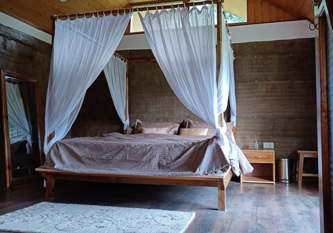 Chamkoh Homestay