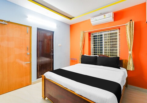 Hotel O PS5 Home Stay