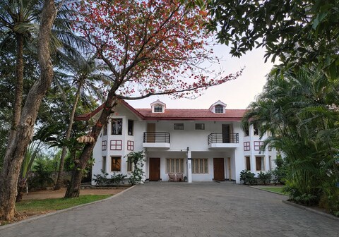RR villa