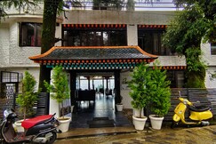 Pema Thang Guest House & Restaurant, Dharamshala Pema Thang Guest House & Restaurant, Dharamshala