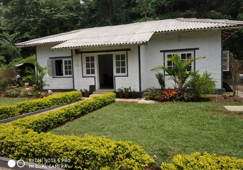 Munnar Heritage Bungalows