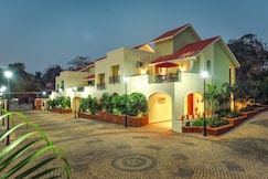 Joystreet Bliss, Goa Joystreet Bliss, Goa