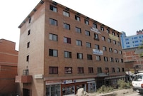 Hotel Narayana, Kathmandu Hotel Narayana, Kathmandu