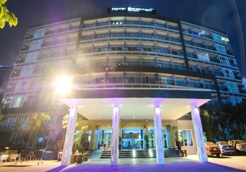 Hotel Selection Pattaya