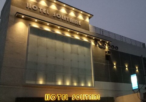 Hotel Solitaire
