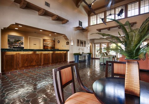 Best Western San Dimas Hotel & Suites