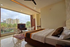 LakeWood Gardenia Boutique Hotel, Bangalore LakeWood Gardenia Boutique Hotel, Bangalore