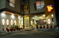 Hotel Volga, Ahmedabad Hotel Volga, Ahmedabad