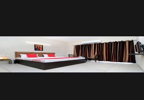 Hotel O Vihan Palace