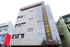 Shree Hari Hotel, Ujjain Shree Hari Hotel, Ujjain