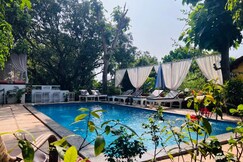 Hotel Aaria Hills, Arambol, Goa Hotel Aaria Hills, Arambol, Goa