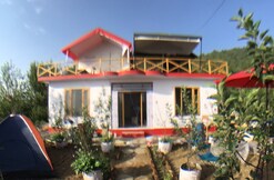 Club Mojo Resort, Mandi Club Mojo Resort, Mandi
