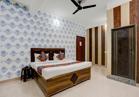 Via Atithi Inn