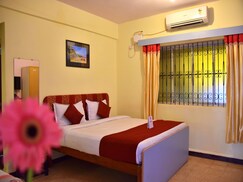 OYO 809 Sunstay Beach Resort, Goa OYO 809 Sunstay Beach Resort, Goa