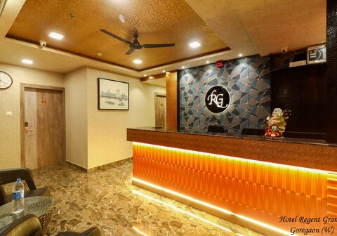 Hotel Regent Grand