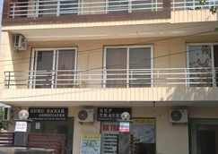 When In Gurgaon Rooms & Studios, Delhi When In Gurgaon Rooms & Studios, Delhi