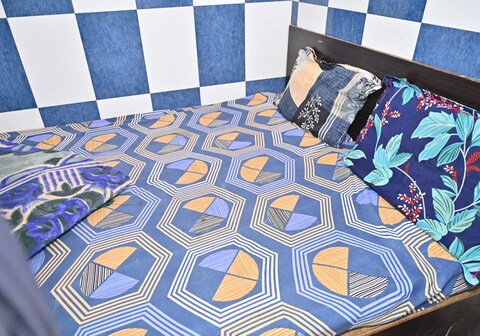 Lucknow Hotel Harsh Deep