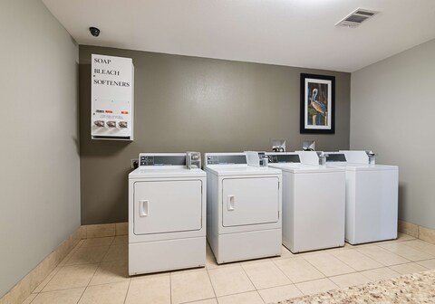 Best Western Plus Deridder Inn & Suites