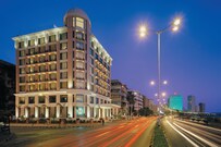 Intercontinental Marine Drive, Mumbai Intercontinental Marine Drive, Mumbai