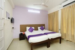 OYO 9797 Hotel Vbee Plaza, Thiruvananthapuram OYO 9797 Hotel Vbee Plaza, Thiruvananthapuram
