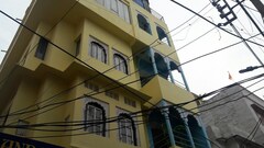 Island Tower Guesthouse (Standard Small Room), Udaipur Island Tower Guesthouse (Standard Small Room), Udaipur