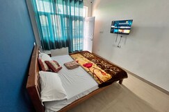 Bir-Aadri Homestay, Bir Billing Bir-Aadri Homestay, Bir Billing