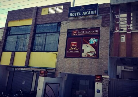 Hotel Akash