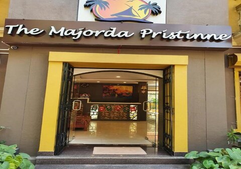 The Majorda Pristinne