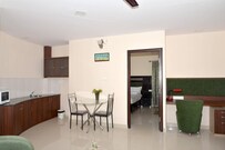 Alcove Service Apartments Gurgaon, Delhi Alcove Service Apartments Gurgaon, Delhi