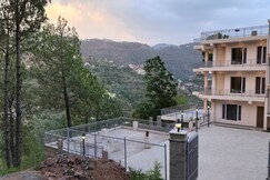 The Dagshai Mist Kasauli, Kasauli The Dagshai Mist Kasauli, Kasauli