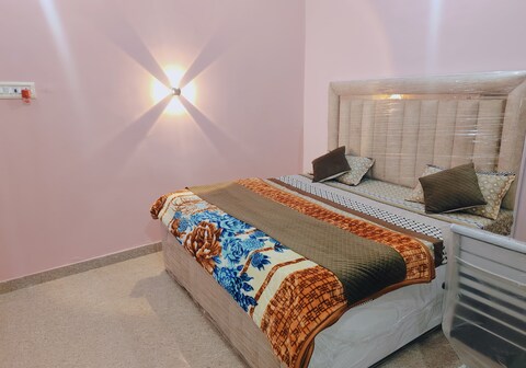 Dev Paradise Ayodhya